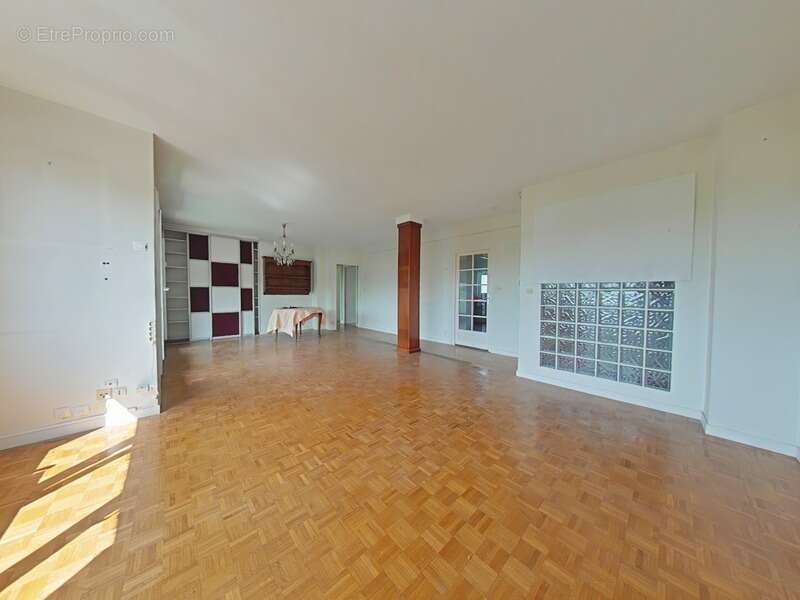 Appartement à THIONVILLE