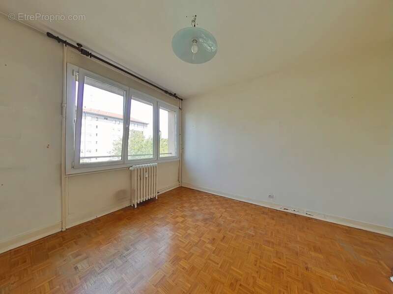 Appartement à THIONVILLE