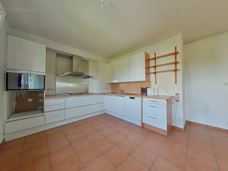 Appartement à THIONVILLE