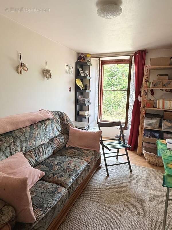 Maison à FRESSELINES