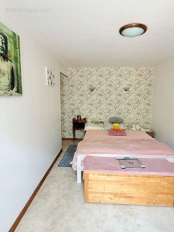 Maison à FRESSELINES