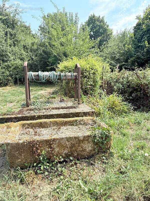 Maison à FRESSELINES