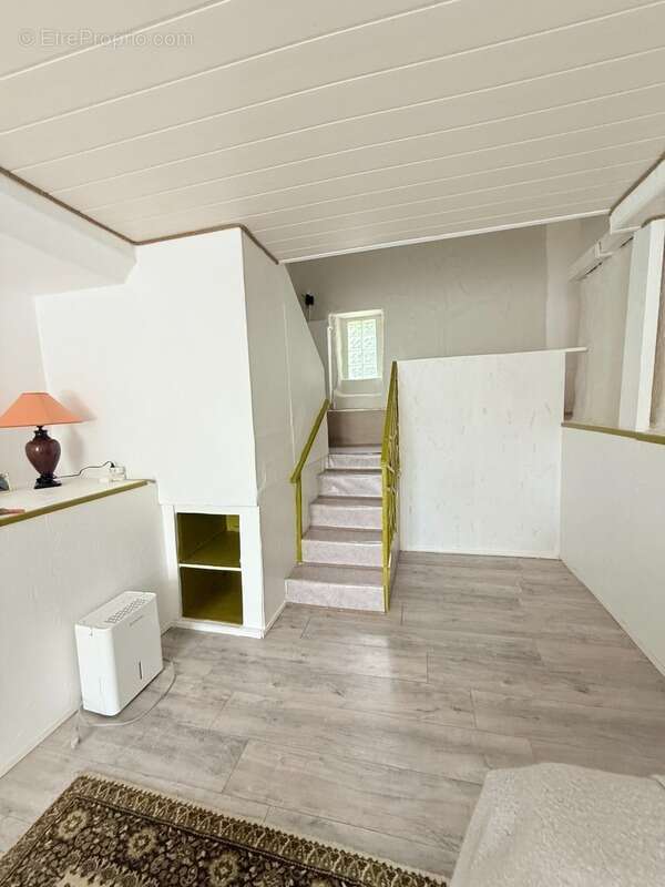 Maison à FRESSELINES