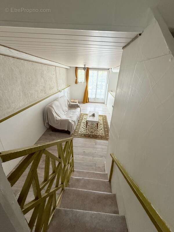 Maison à FRESSELINES