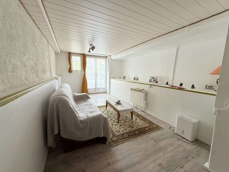 Maison à FRESSELINES