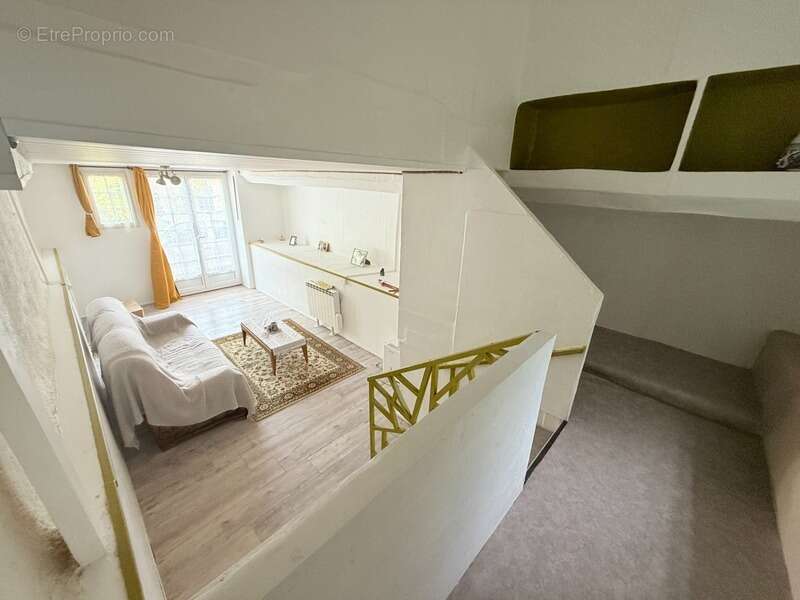 Maison à FRESSELINES