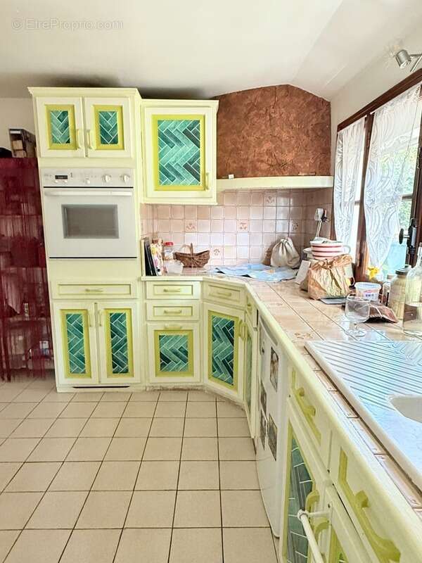 Maison à FRESSELINES