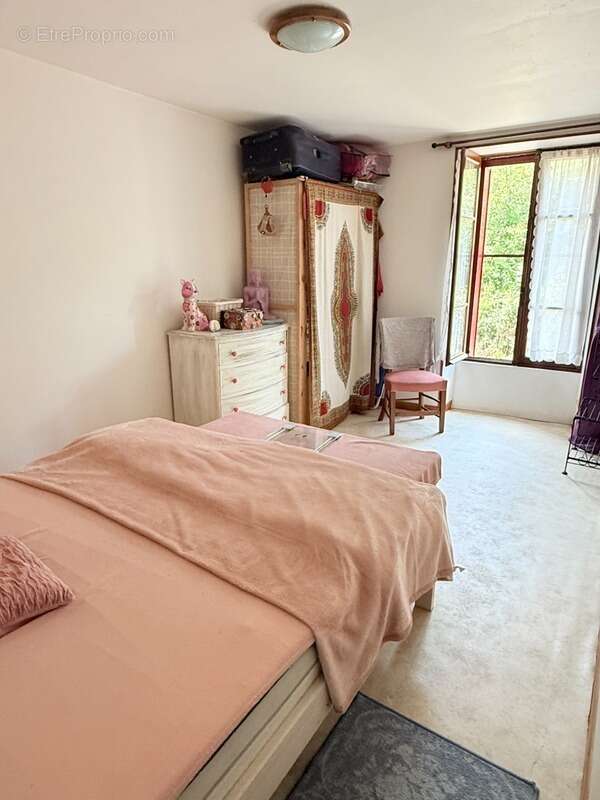 Maison à FRESSELINES