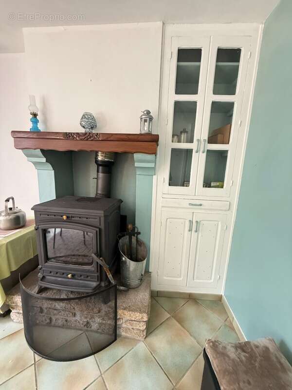 Maison à FRESSELINES