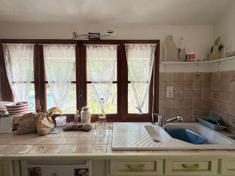 Maison à FRESSELINES