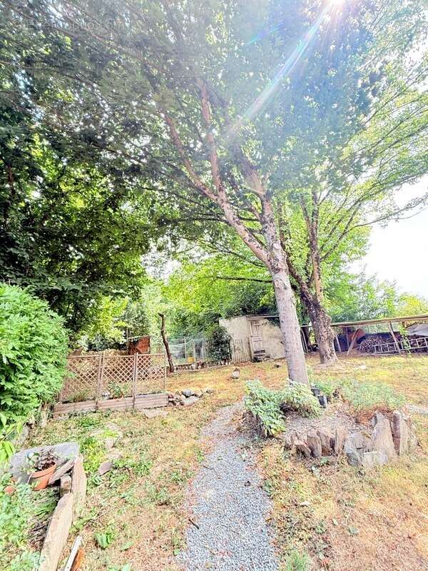 Maison à FRESSELINES