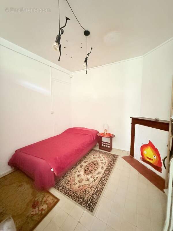 Maison à FRESSELINES