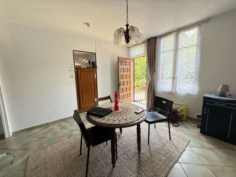 Maison à FRESSELINES