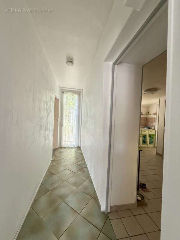 Maison à FRESSELINES