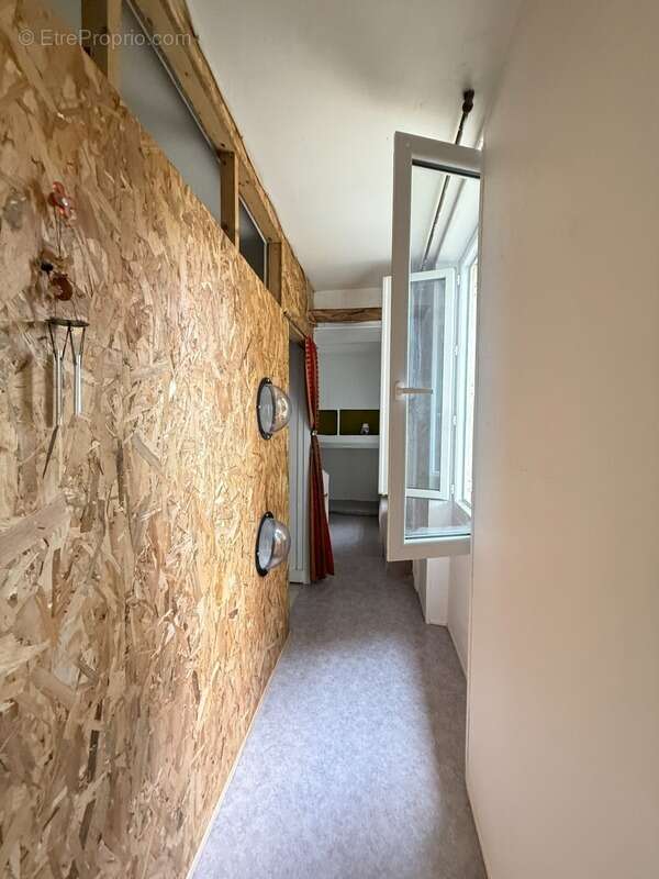 Maison à FRESSELINES