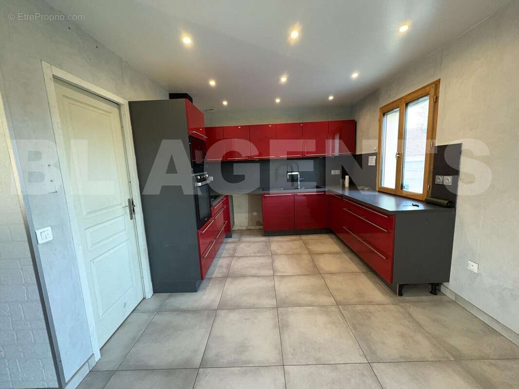 IMG_2887 - Maison à COURGIVAUX