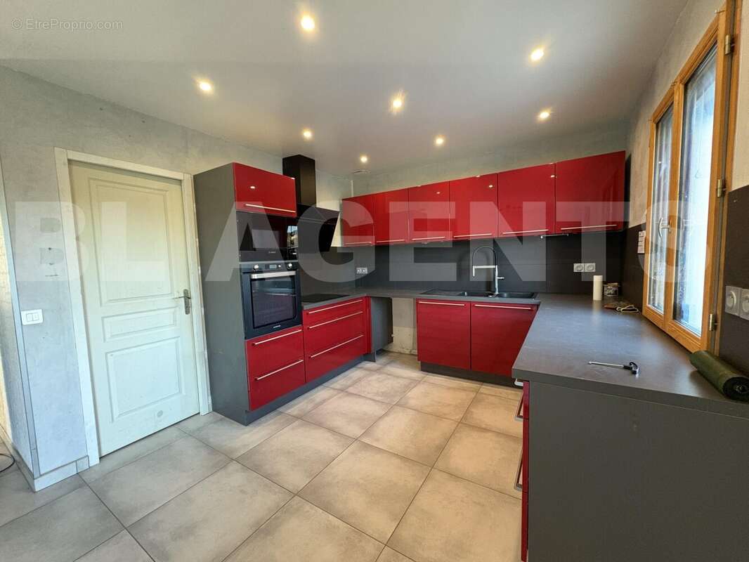 IMG_2888 - Maison à COURGIVAUX