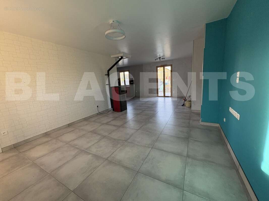 IMG_2889 - Maison à COURGIVAUX