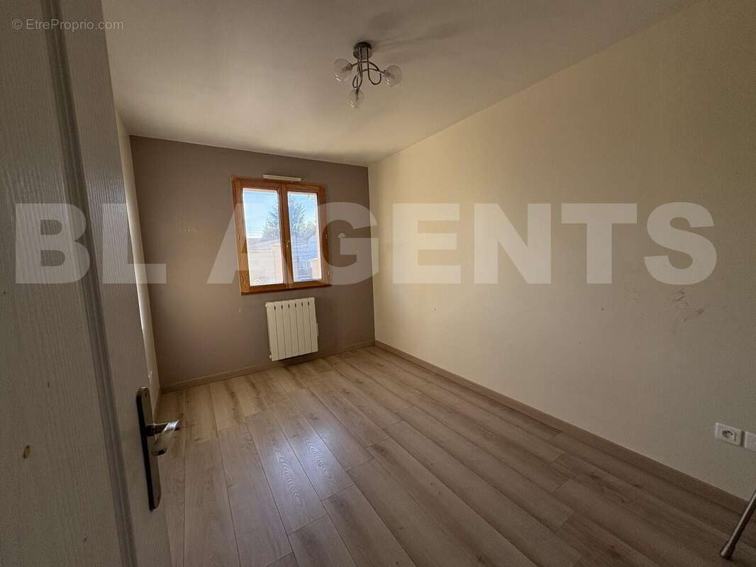 IMG_2897 - Maison à COURGIVAUX