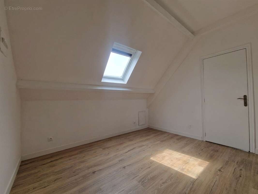 Maison à NONANCOURT