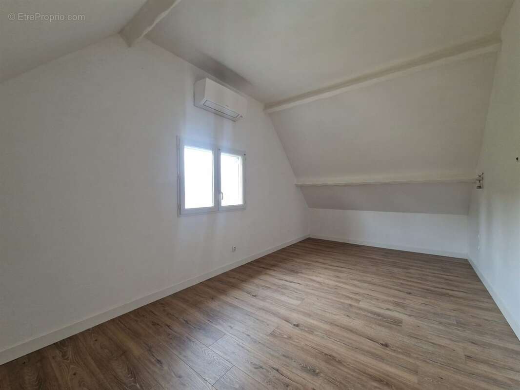 Maison à NONANCOURT