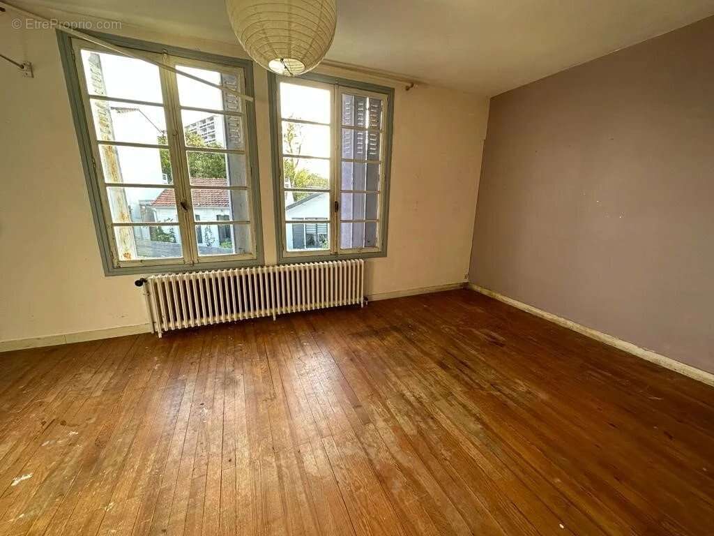 Maison à LA ROCHELLE