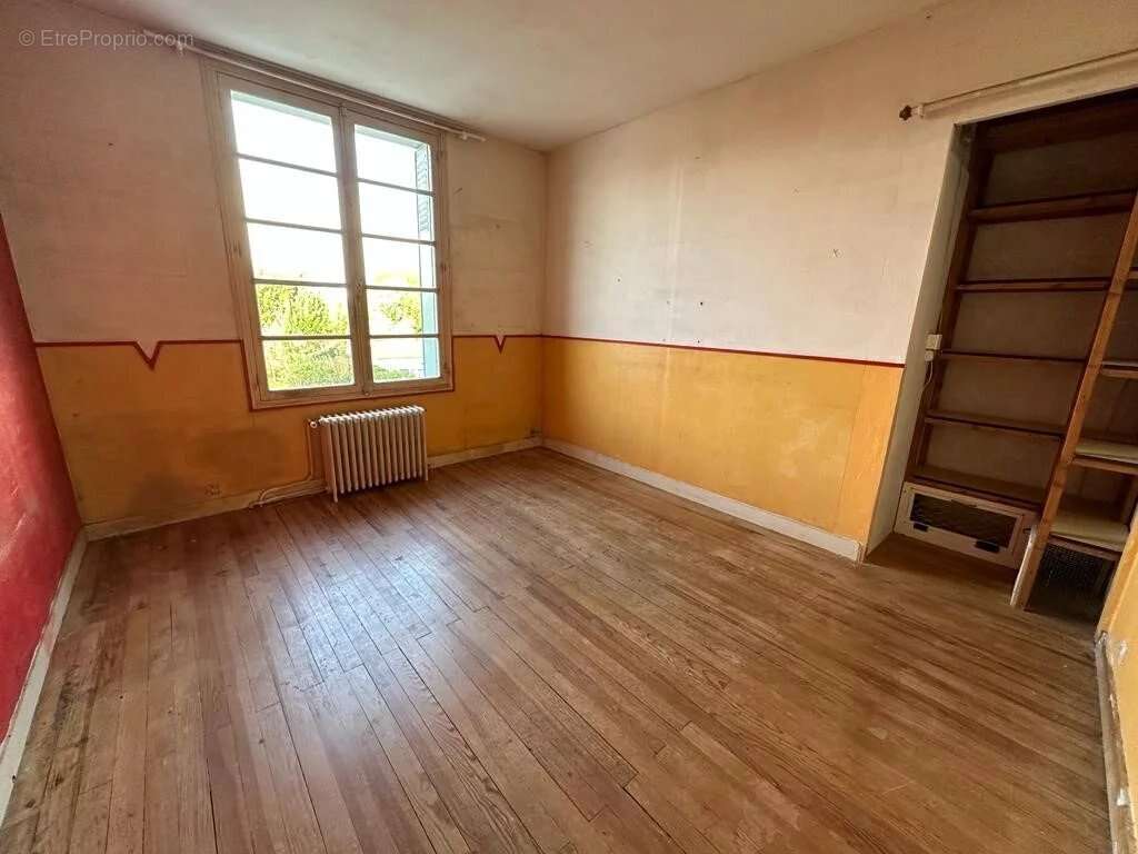 Maison à LA ROCHELLE