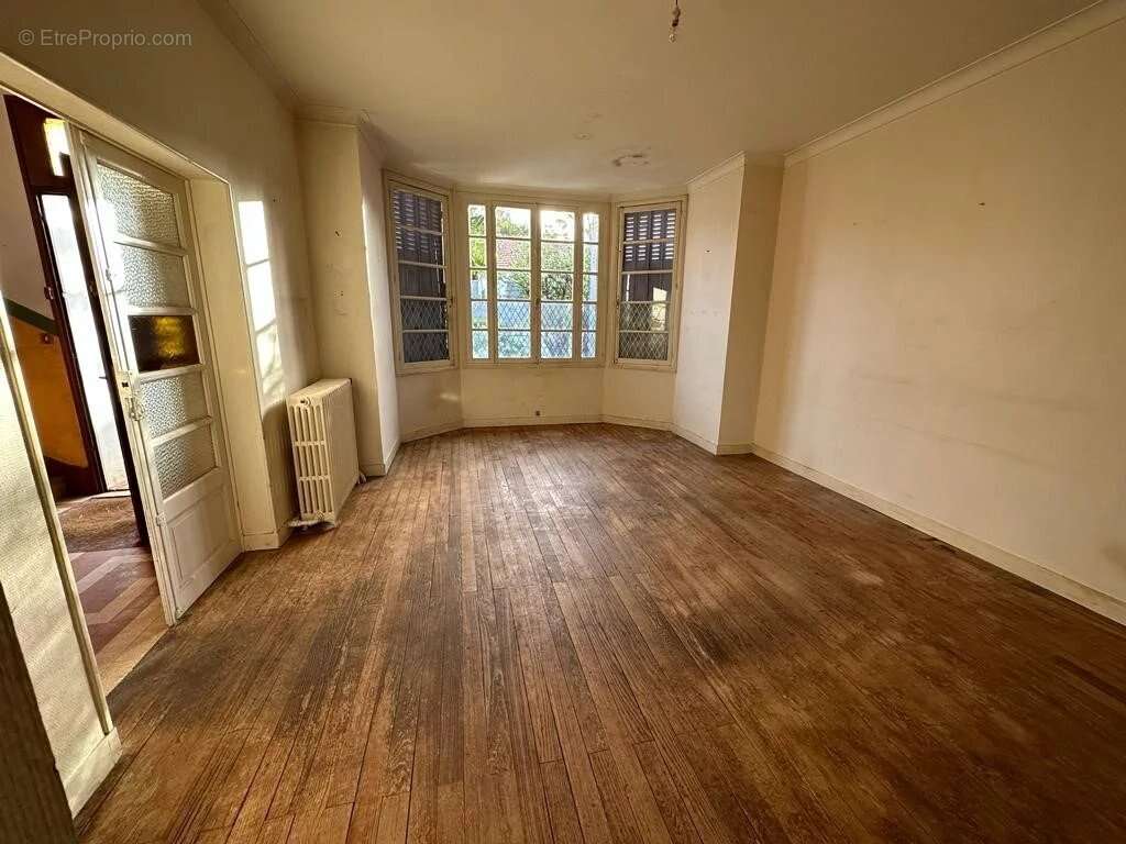 Maison à LA ROCHELLE