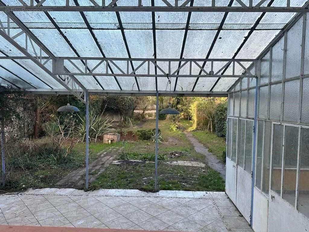 Maison à LA ROCHELLE