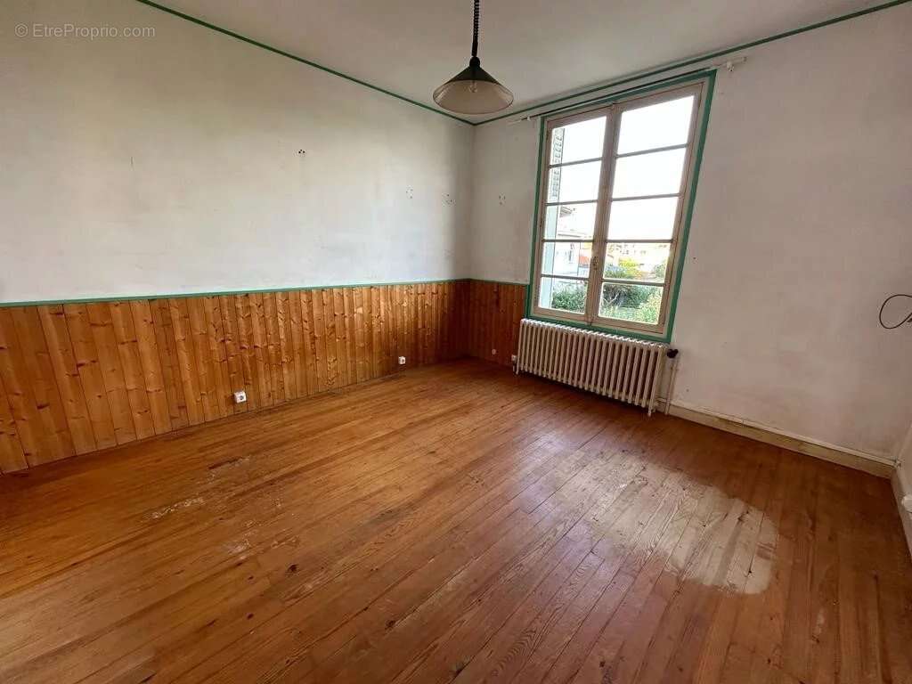 Maison à LA ROCHELLE