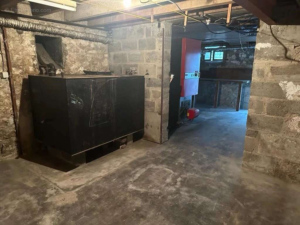 Maison à LA ROCHELLE