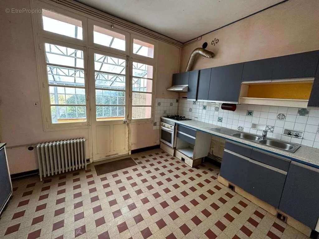 Maison à LA ROCHELLE