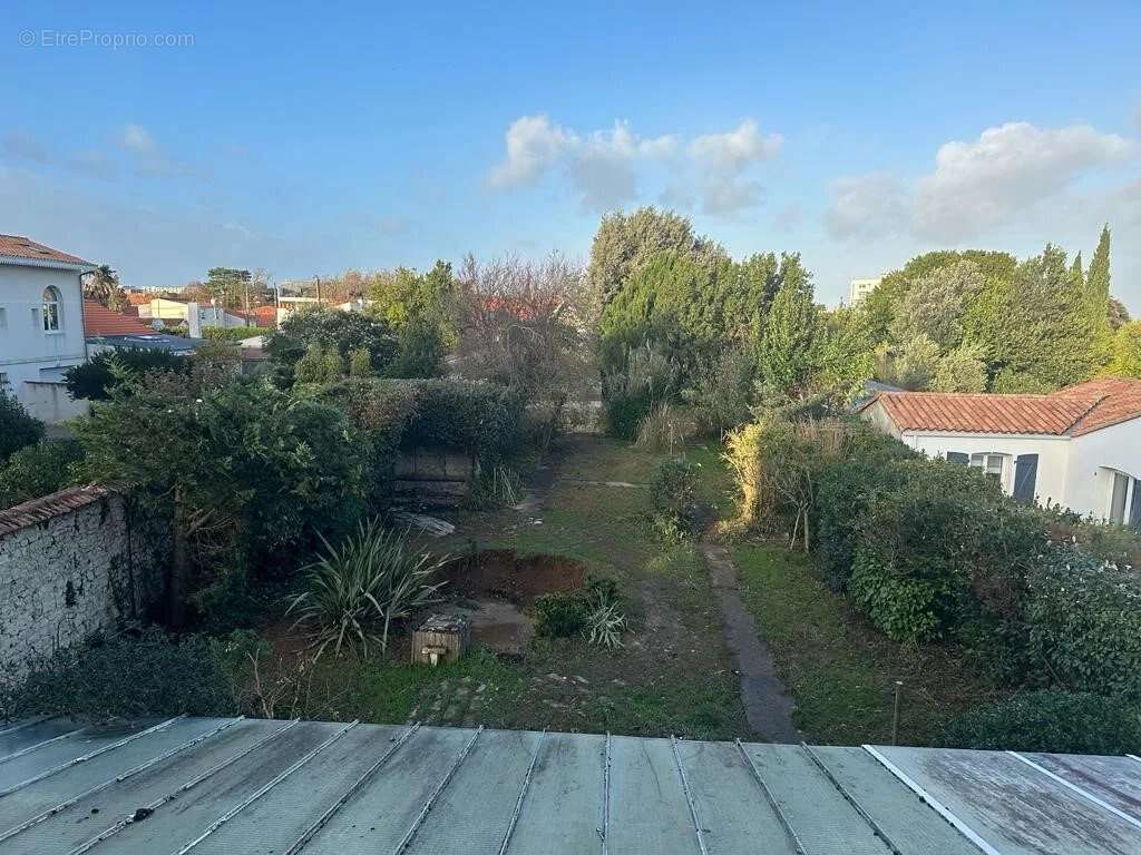 Maison à LA ROCHELLE