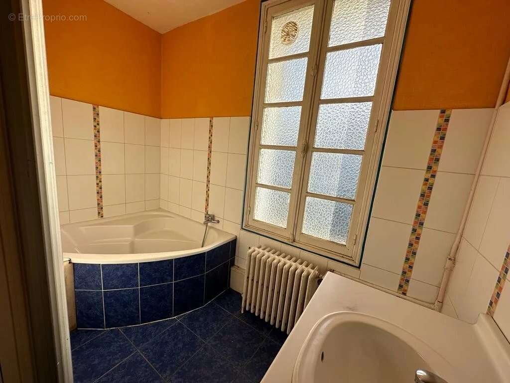 Maison à LA ROCHELLE