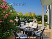 Appartement à SAINT-PIERRE-DU-PERRAY