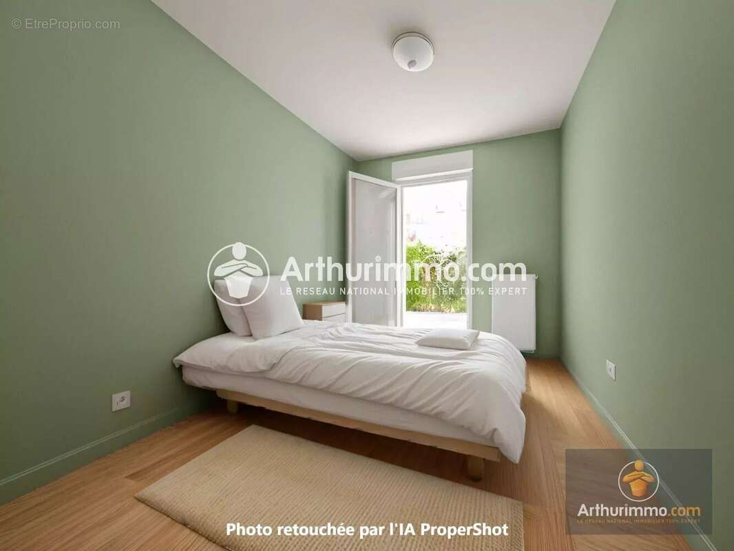 Appartement à SAINT-PIERRE-DU-PERRAY