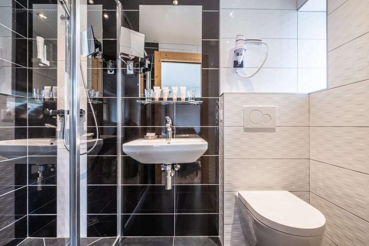 Appartement à MORZINE