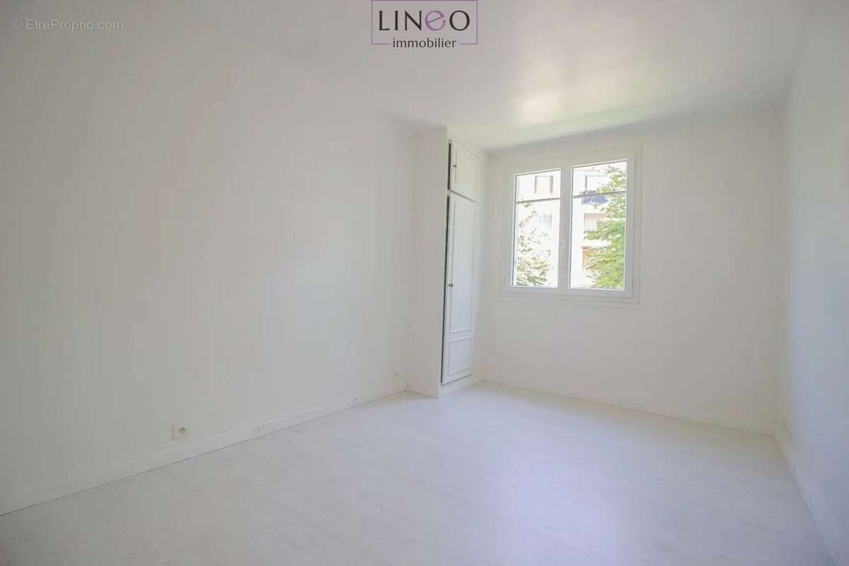 Appartement à THIAIS