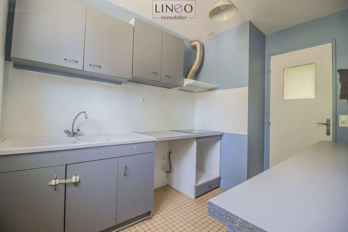 Appartement à THIAIS