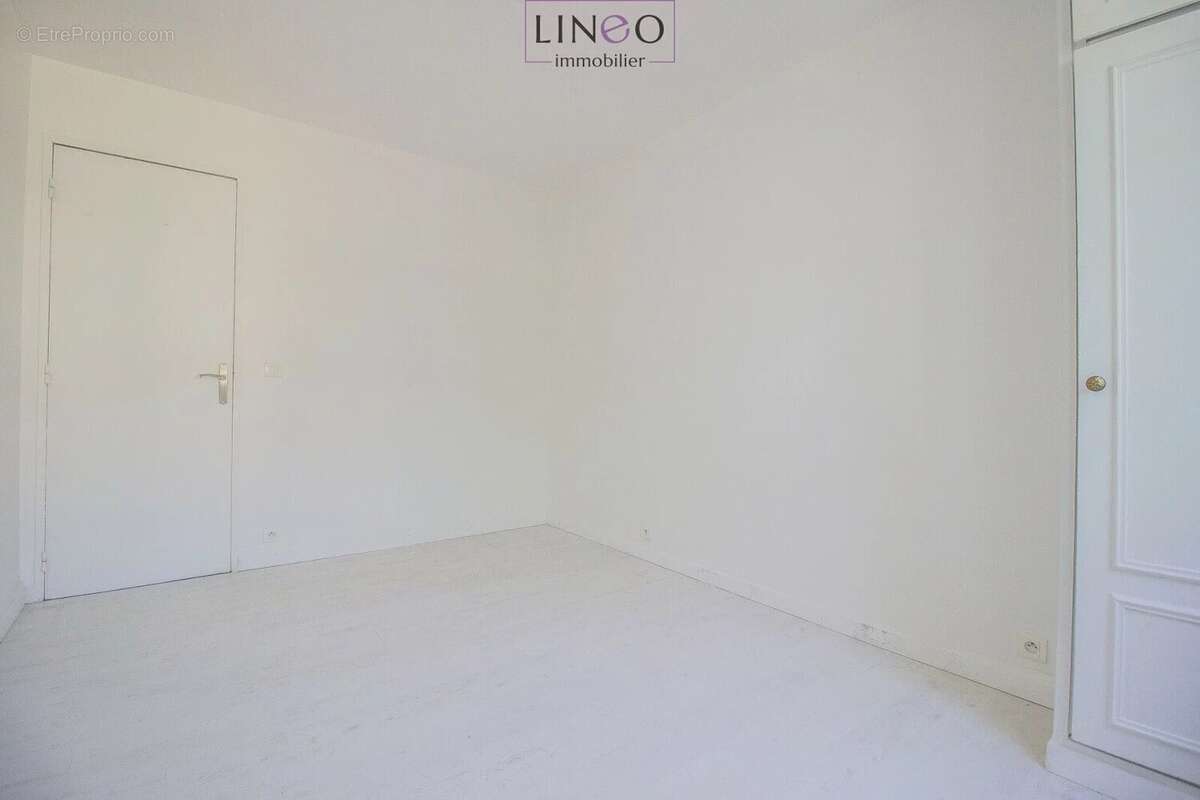 Appartement à THIAIS