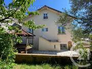 Maison à TREMBLAY-EN-FRANCE