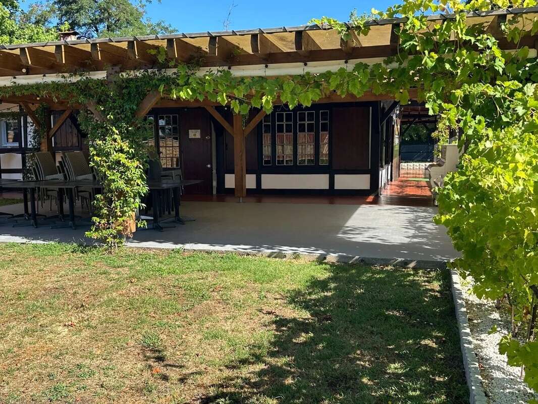 Commerce à MONT-DE-MARSAN