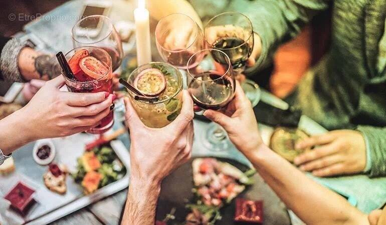 Commerce à MONT-DE-MARSAN