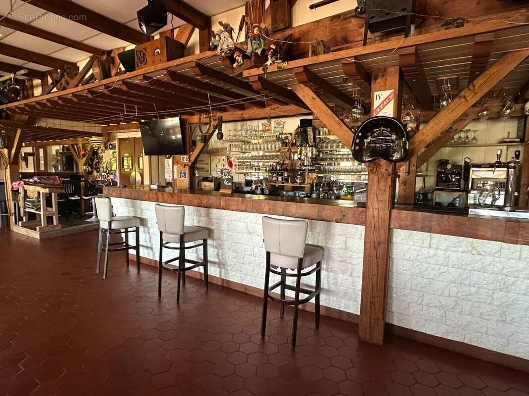 Commerce à MONT-DE-MARSAN