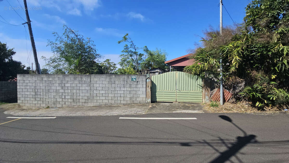 Photo 2 - Maison à SAINTE-MARIE