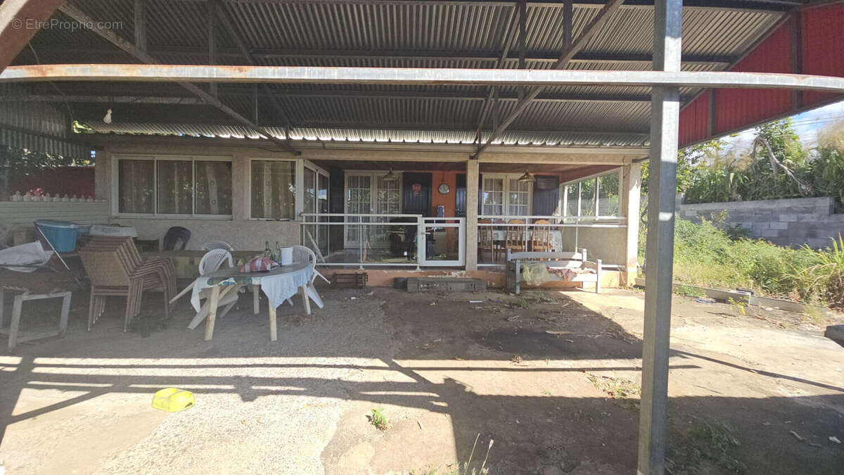 Photo 3 - Maison à SAINTE-MARIE