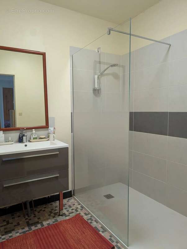 Maison à CHARTRETTES