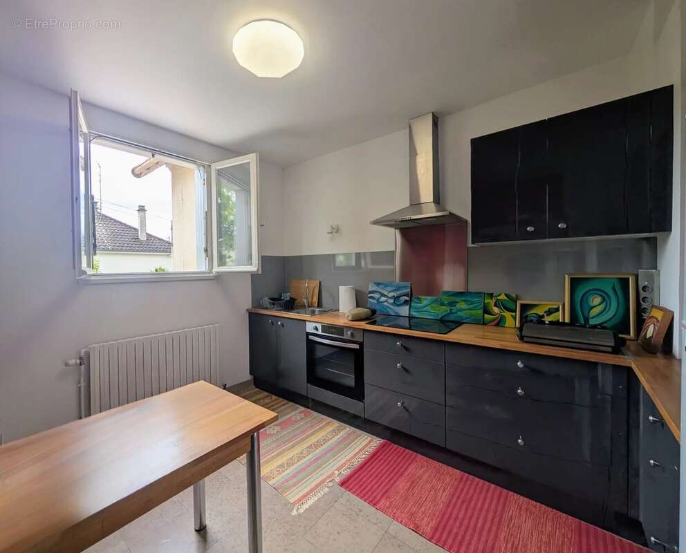 Maison à CHARTRETTES