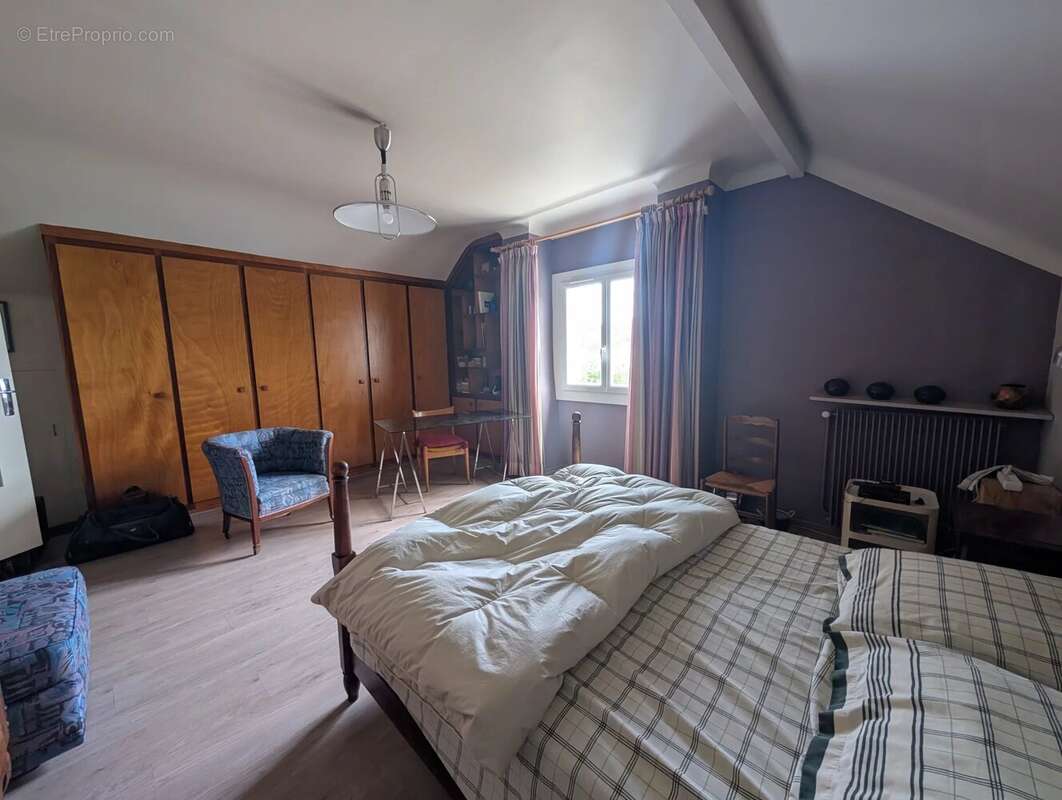 Maison à CHARTRETTES