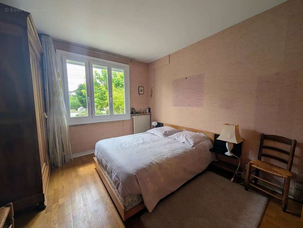 Maison à CHARTRETTES